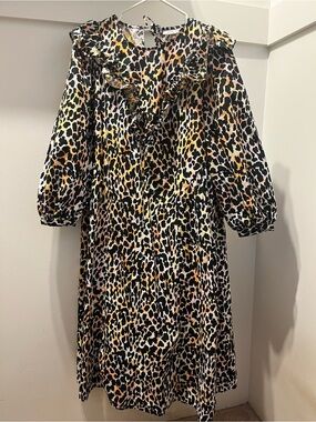 Sandy Liang dress